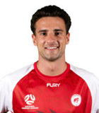 Nicholas Kalogerou