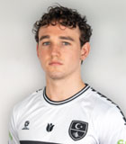 Joshua Okane