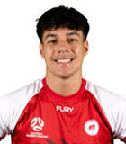 Jayden Seeto