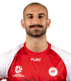 Alexander Malfara