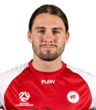 Jesse Spang