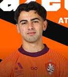 Jacob Brazete