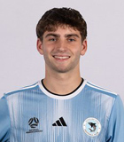 Maxx Green
