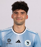 Matthew Jackson