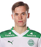 Jens Magnusson