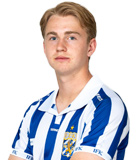 Noah Tolf