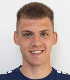 Stefan Mitrovic