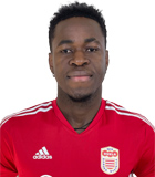 Ivan Mensah