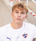 Gustav Hojbjerg