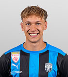 Maximilian Scharfetter
