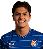 Matteo Perez Vinlof