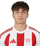 Burak Ingenc