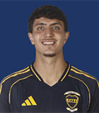 Mateo Mendia