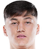 Shodiyor Shodiboev