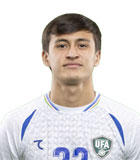 Nurlan Ibraimov