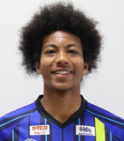 Auguste Gbevegnon Hidaka