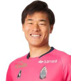 Yushin Amano