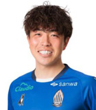Kohei Kikuchi