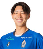 Shun Higashi