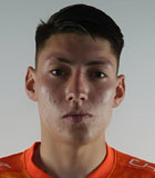 Lucas Cornejo