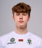 Maksim Drozdov