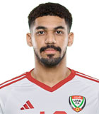 Mayed Saeed Hassan Al-Kass Al-Awani