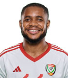Solomon Sosu