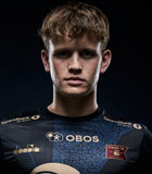 Kasper Saetherbo