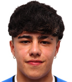 Matias Rosales