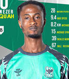 Ebenezer Acquah