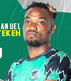 Emmanuel Keyekeh