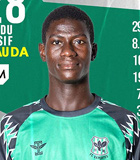 Dauda Yussif Seidu