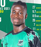Evans Osei-Wusu