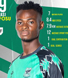 Kwasi Ofosu