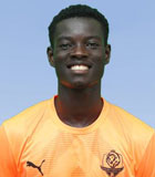 Daniel Afful