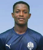 Ali Mohammed