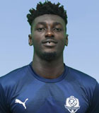 Samuel Gyimah
