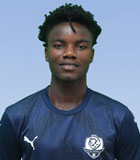David Oduro