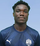 Kelvin Amanyo