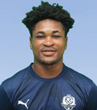 Kingsford Acheampong