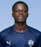 Blessing Asuman