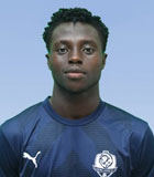 Daniel Awuni
