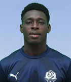 Remember Adomako Boateng
