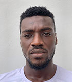 Yakubu Zakari