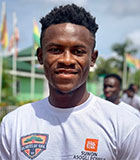 Kelvin Osei Asibey