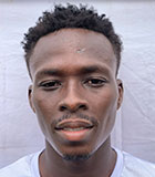 Hamza Issah