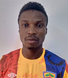 Kofi Agbesimah