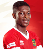 Nicholas Osei Bonsu
