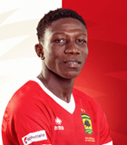 Augustine Agyapong