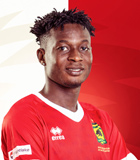 Enock Morrison